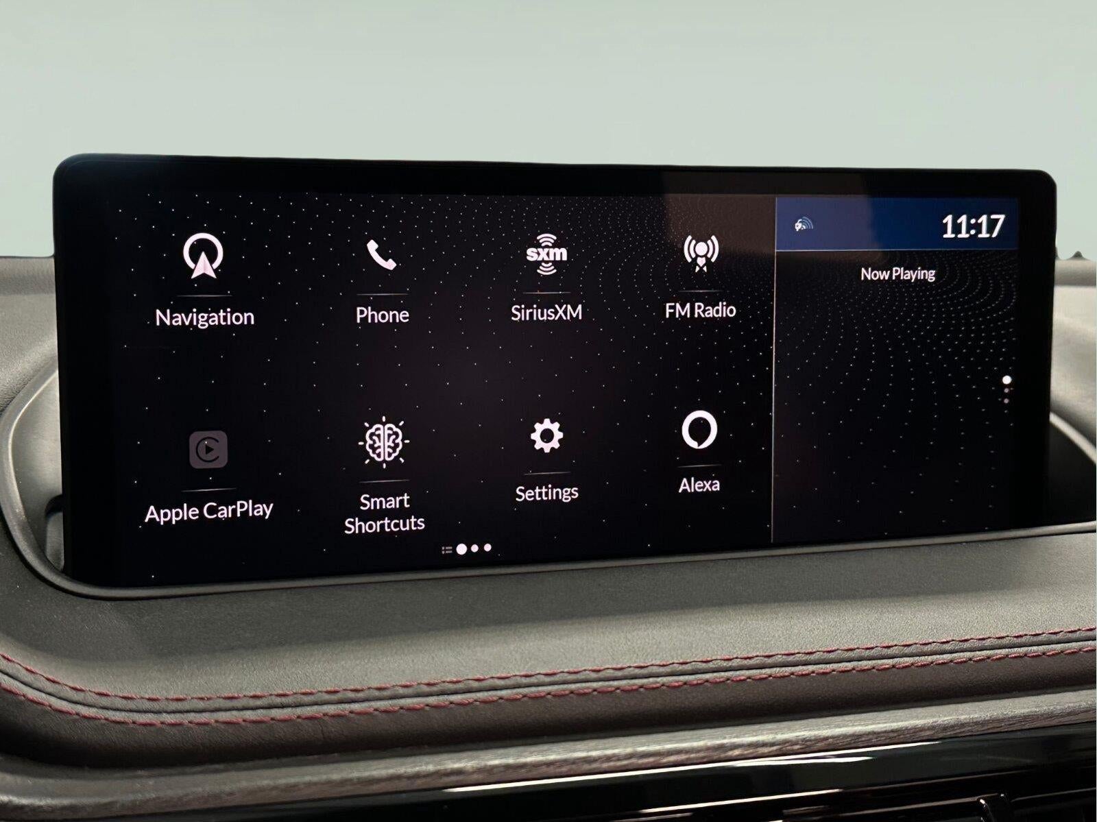 2022 Acura MDX Type S w/Advance Package