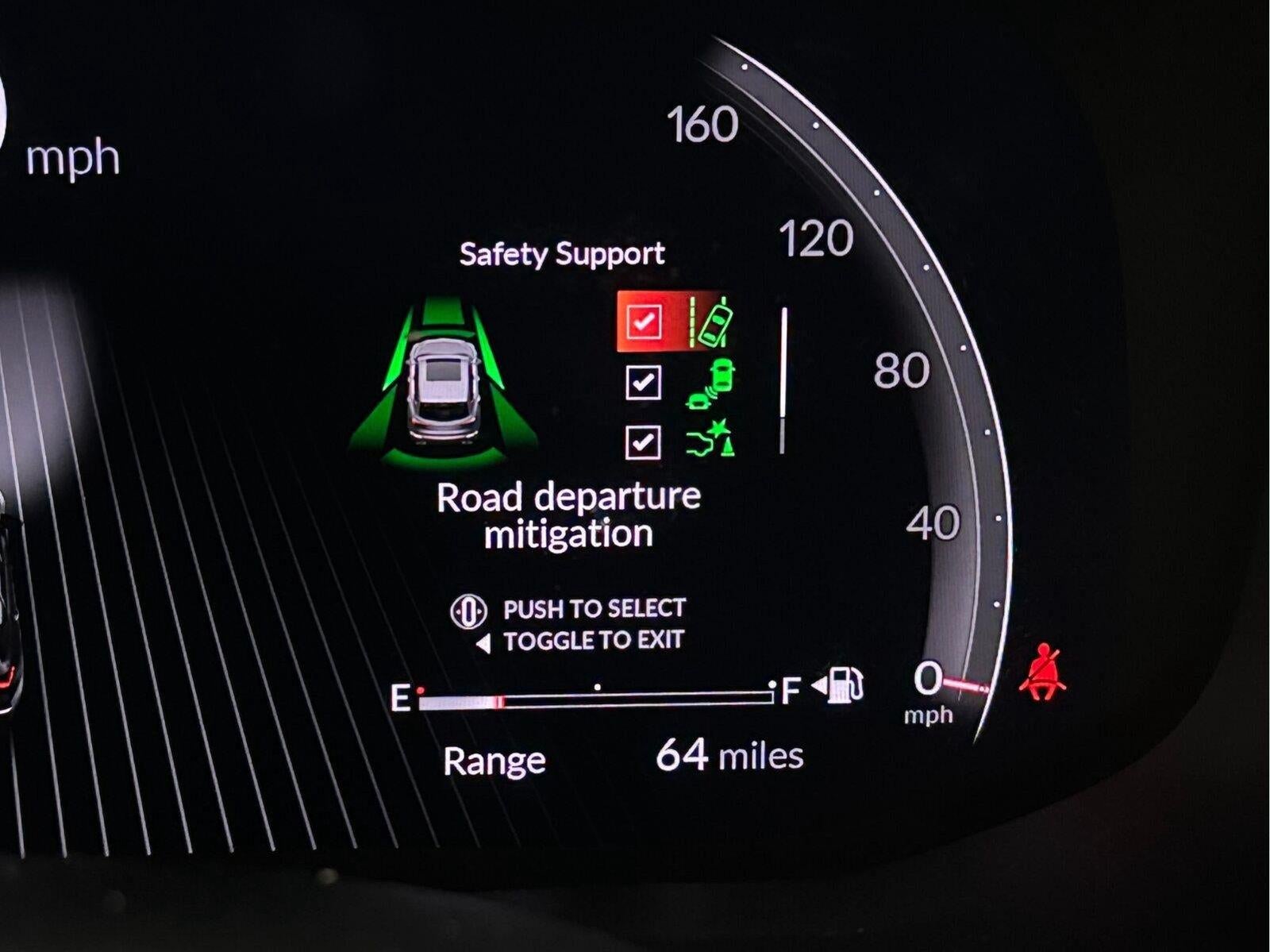 2022 Acura MDX Type S w/Advance Package
