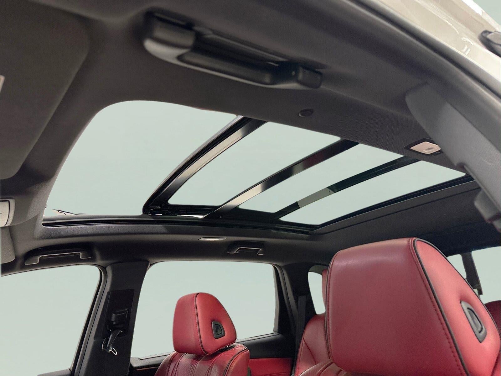 2022 Acura MDX Type S w/Advance Package