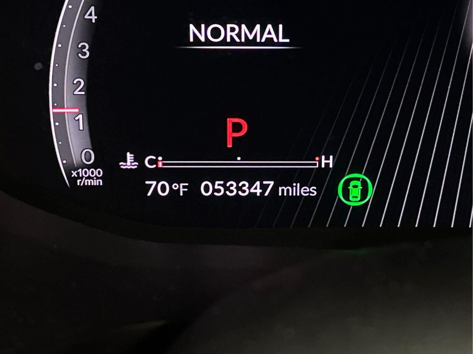 2022 Acura MDX Type S w/Advance Package