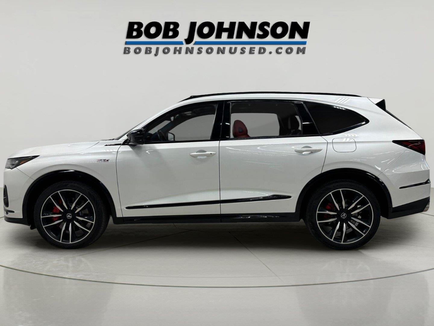 2022 Acura MDX Type S w/Advance Package