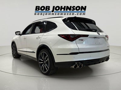 2022 Acura MDX Type S w/Advance Package