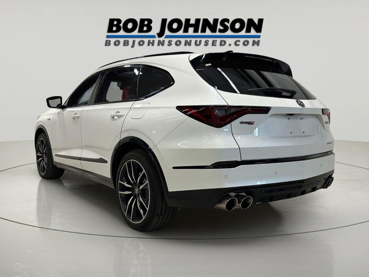 2022 Acura MDX Type S w/Advance Package
