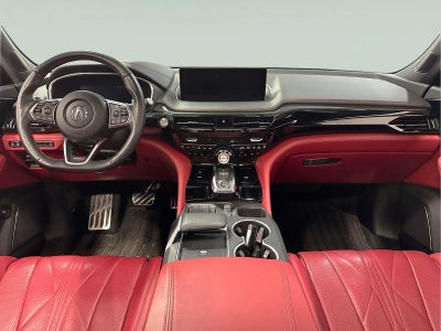2022 Acura MDX Type S w/Advance Package