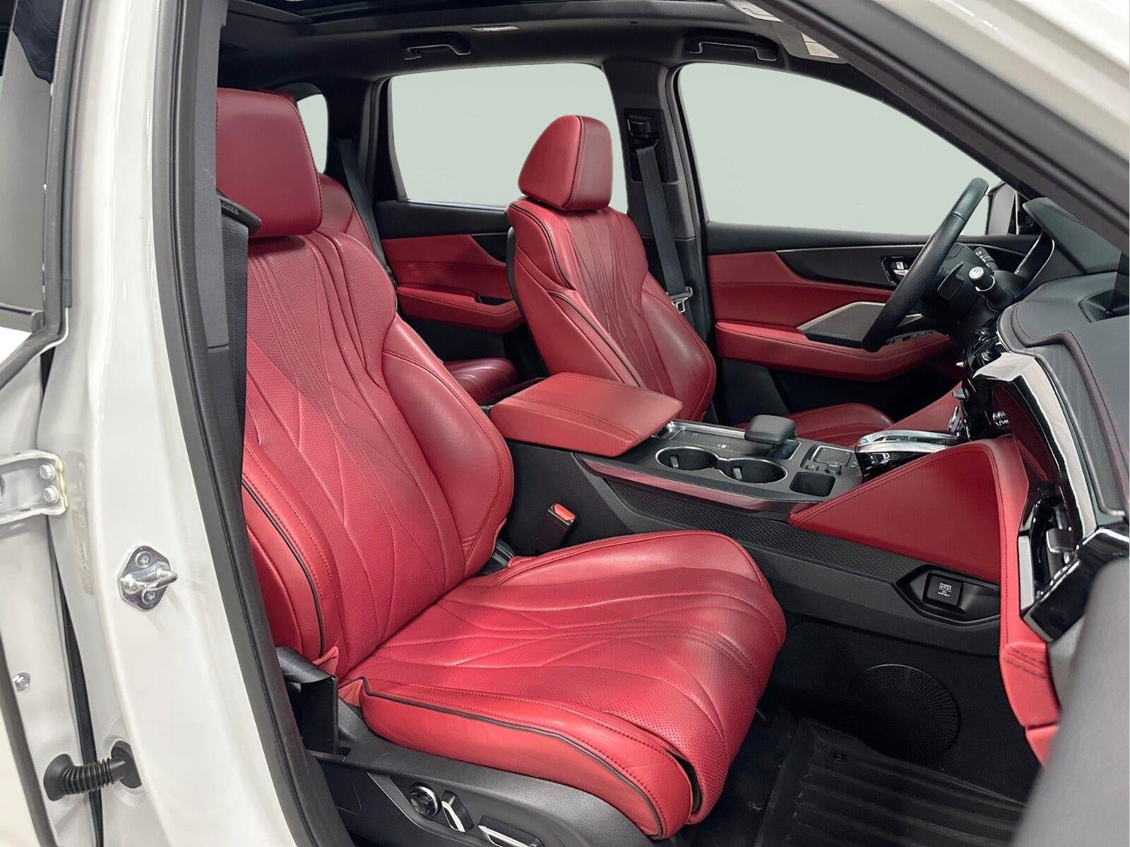 2022 Acura MDX Type S w/Advance Package