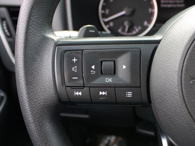 2023 Nissan Rogue S Intelligent AWD