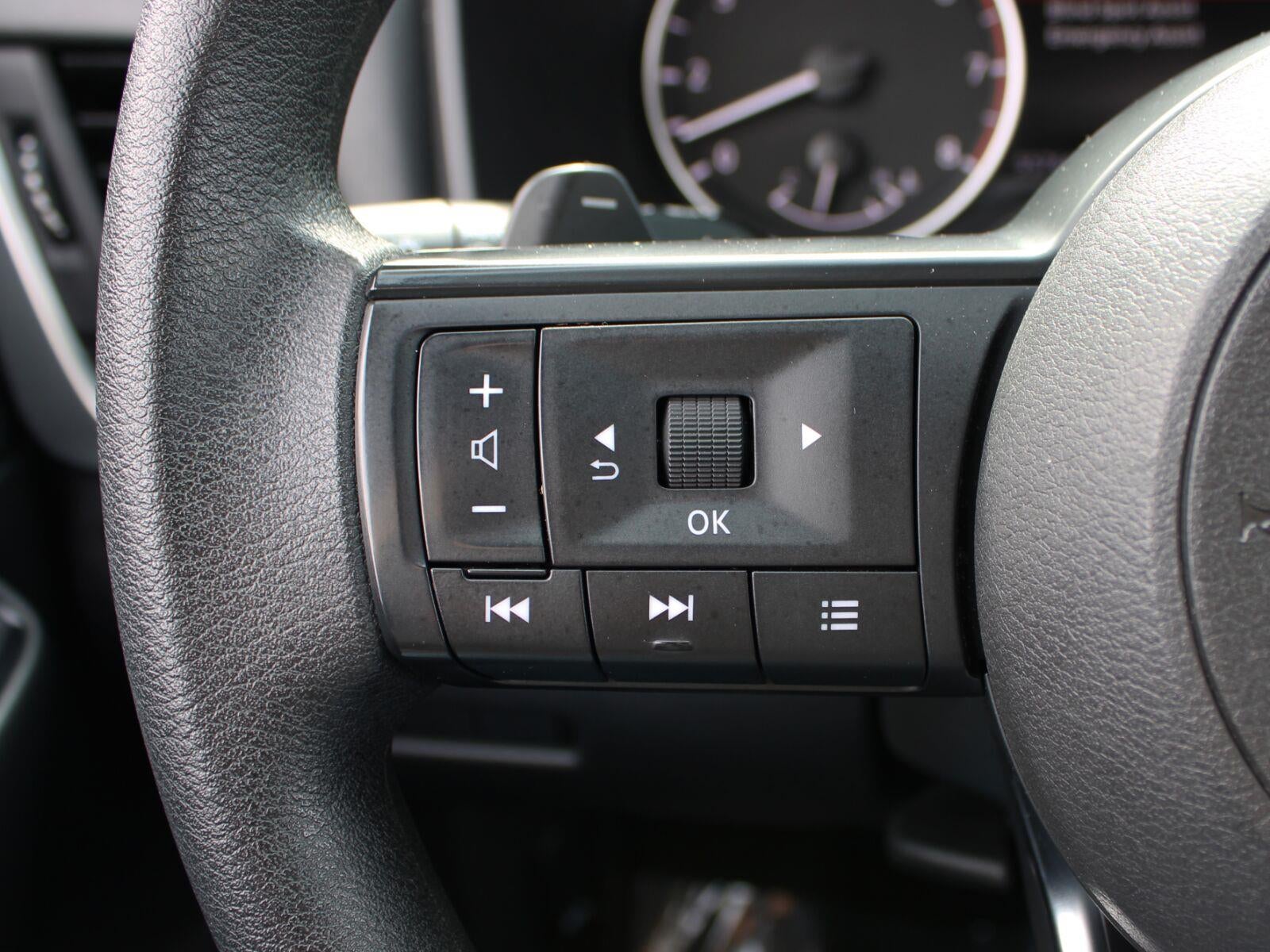 2023 Nissan Rogue S Intelligent AWD