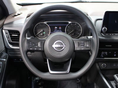 2023 Nissan Rogue S Intelligent AWD
