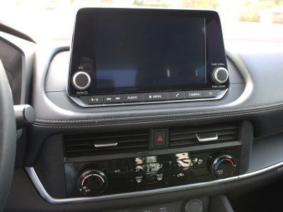 2023 Nissan Rogue S Intelligent AWD
