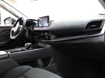 2023 Nissan Rogue S Intelligent AWD
