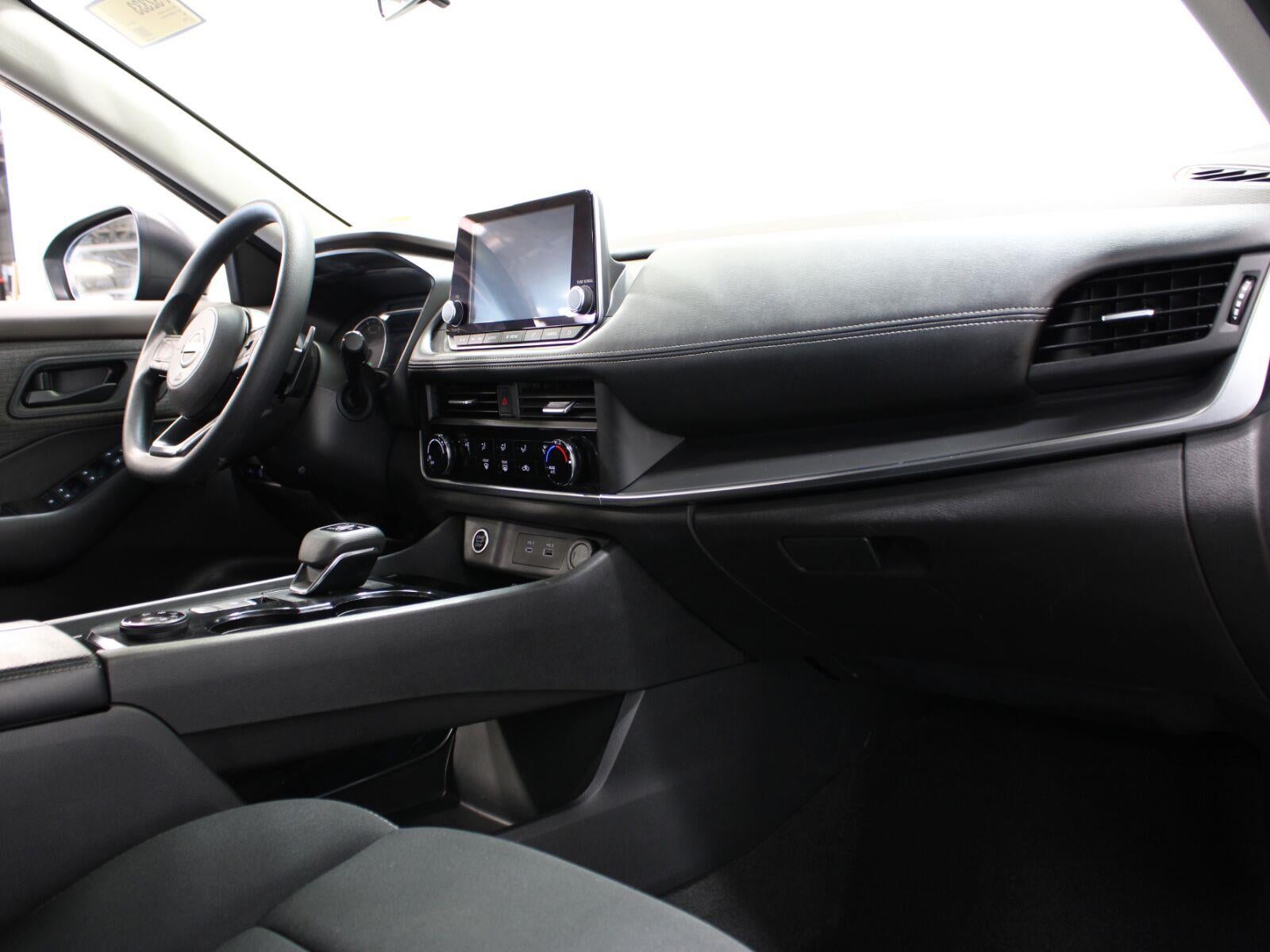 2023 Nissan Rogue S Intelligent AWD