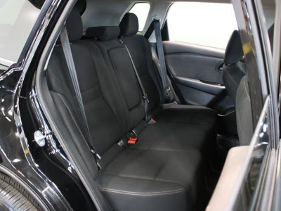 2023 Nissan Rogue S Intelligent AWD