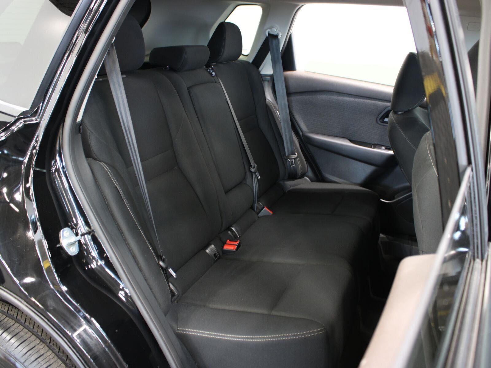 2023 Nissan Rogue S Intelligent AWD