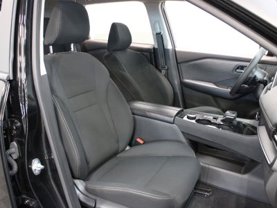 2023 Nissan Rogue S Intelligent AWD
