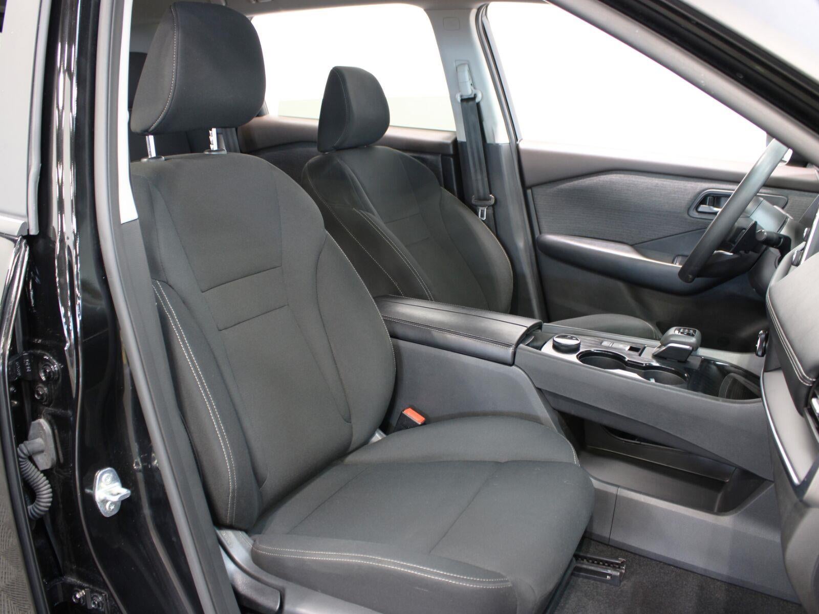 2023 Nissan Rogue S Intelligent AWD
