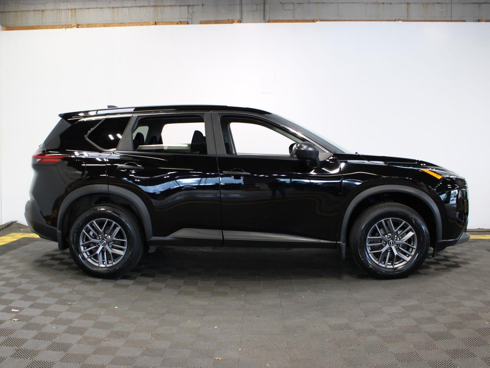2023 Nissan Rogue S Intelligent AWD