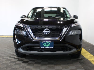 2023 Nissan Rogue S Intelligent AWD