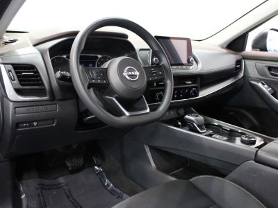 2023 Nissan Rogue S Intelligent AWD