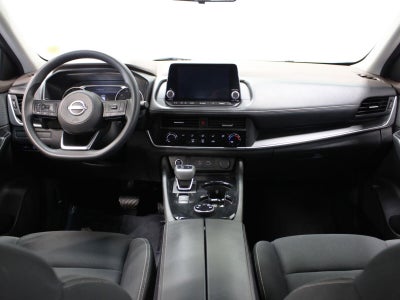 2023 Nissan Rogue S Intelligent AWD