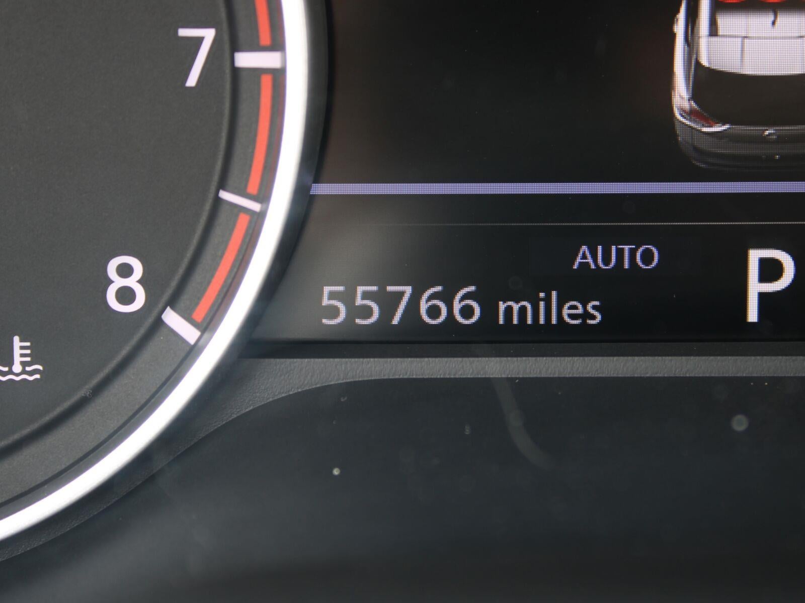 2023 Nissan Rogue S Intelligent AWD