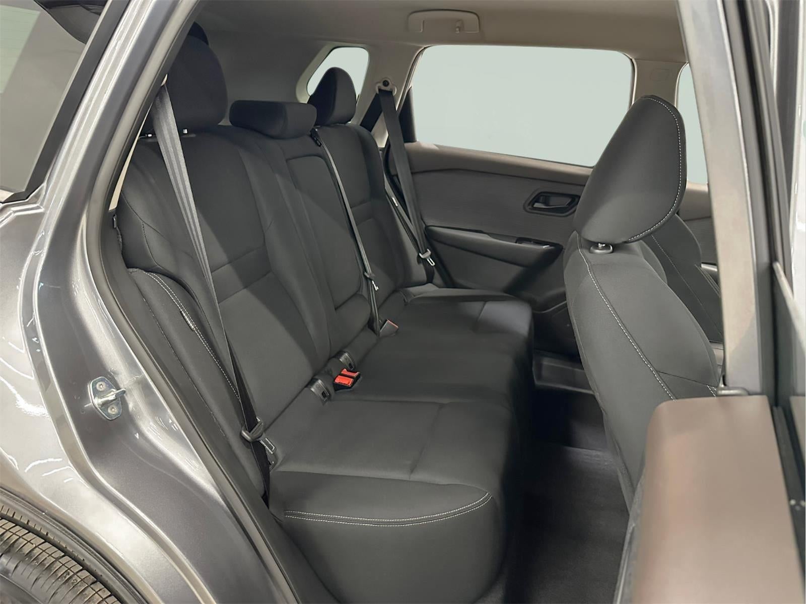 2023 Nissan Rogue S Intelligent AWD