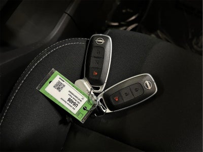 2023 Nissan Rogue S Intelligent AWD