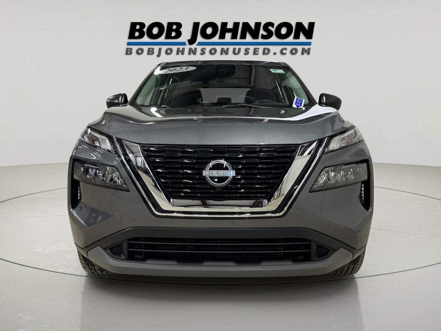 2023 Nissan Rogue S Intelligent AWD