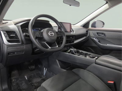 2023 Nissan Rogue S Intelligent AWD