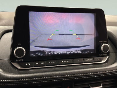 2023 Nissan Rogue S Intelligent AWD