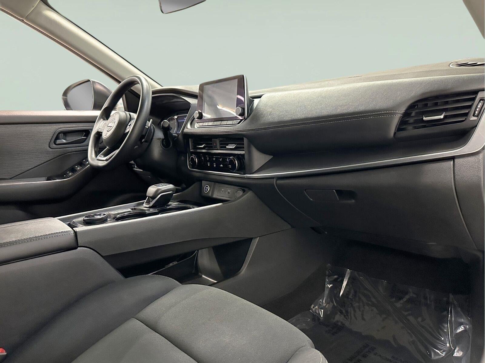 2023 Nissan Rogue S Intelligent AWD
