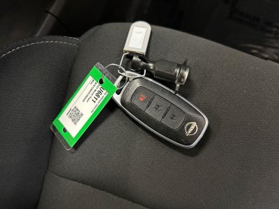 2023 Nissan Rogue S Intelligent AWD