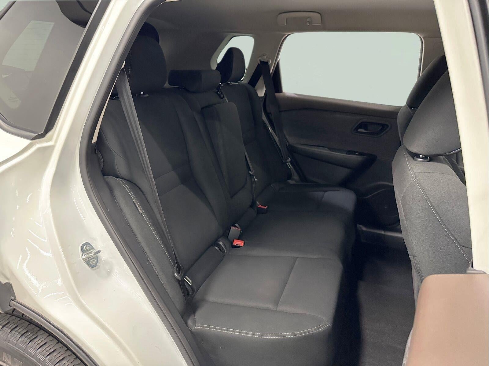 2023 Nissan Rogue S Intelligent AWD