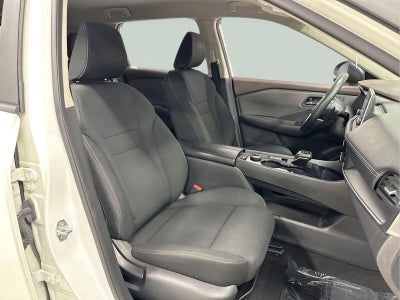 2023 Nissan Rogue S Intelligent AWD