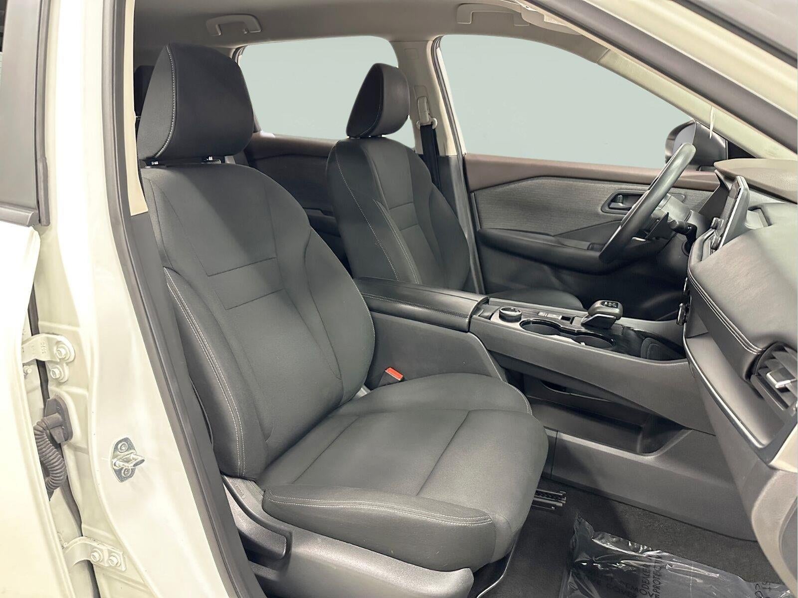 2023 Nissan Rogue S Intelligent AWD