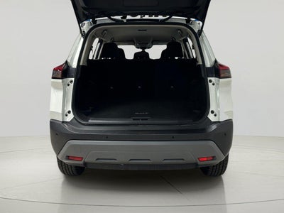 2023 Nissan Rogue S Intelligent AWD