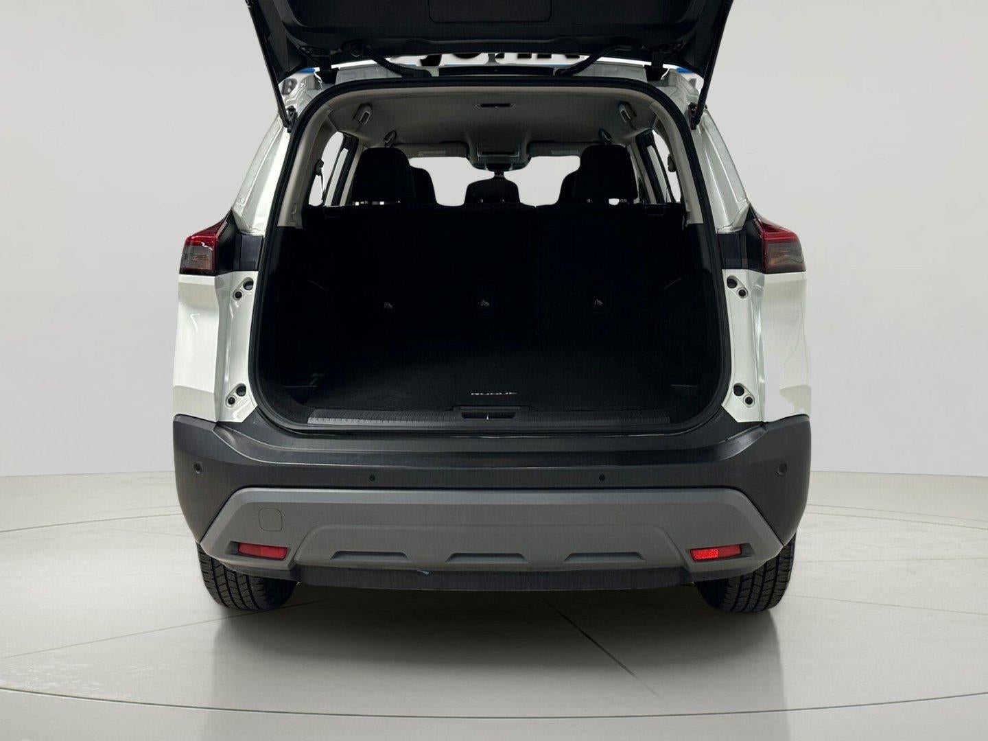 2023 Nissan Rogue S Intelligent AWD