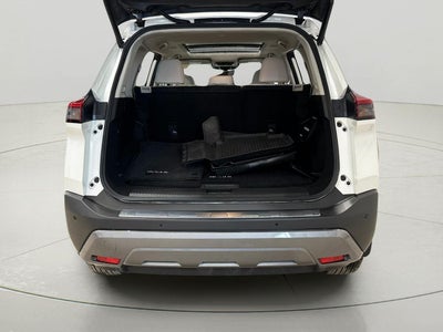 2023 Nissan Rogue SL Intelligent AWD