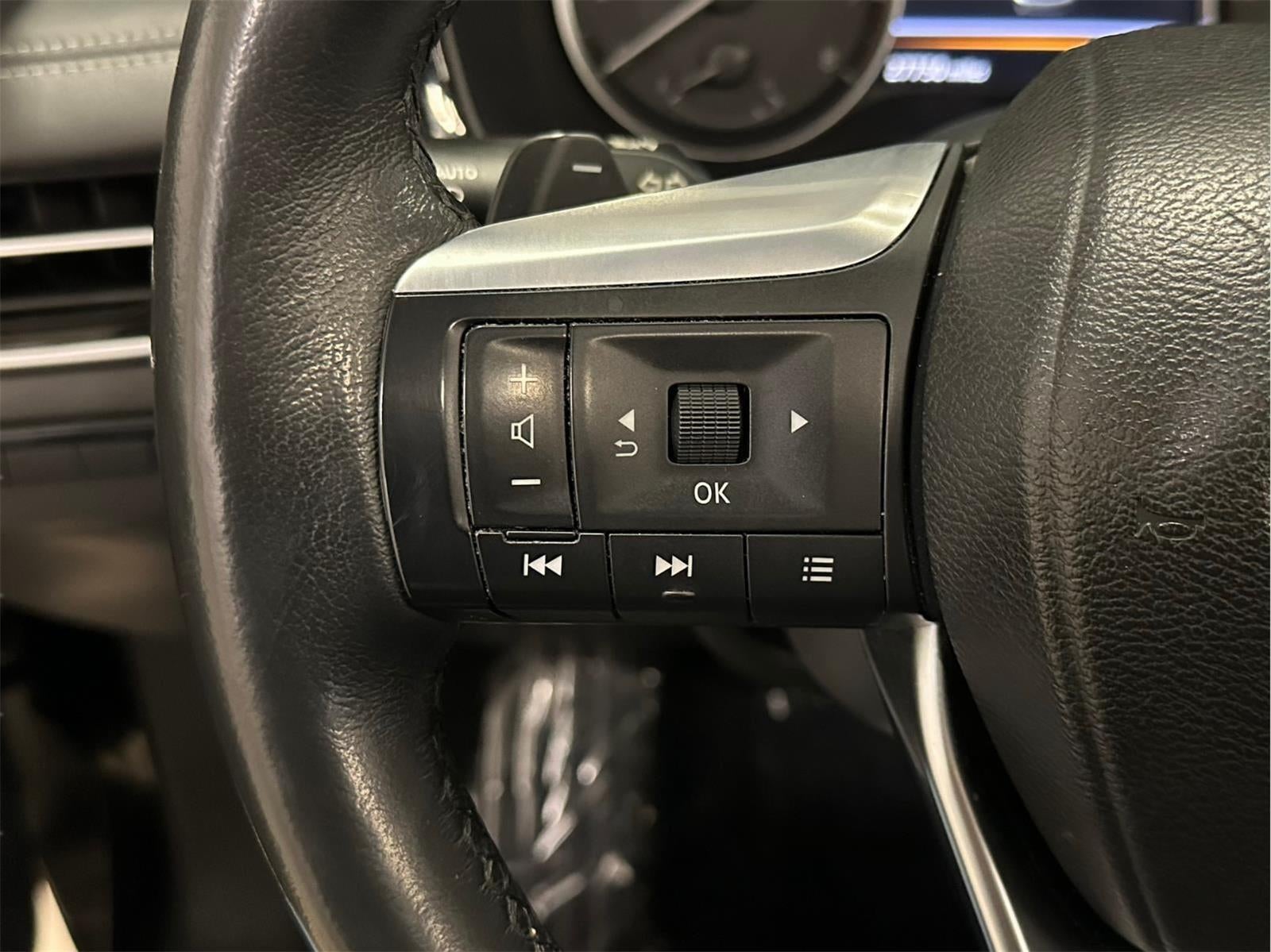 2023 INFINITI QX60 PURE AWD