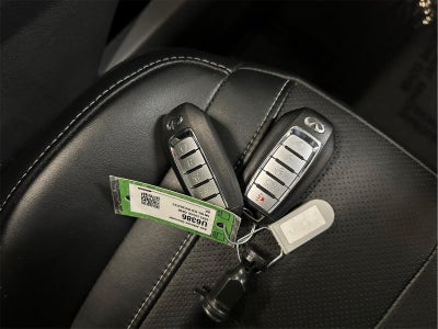 2023 INFINITI QX60 PURE AWD