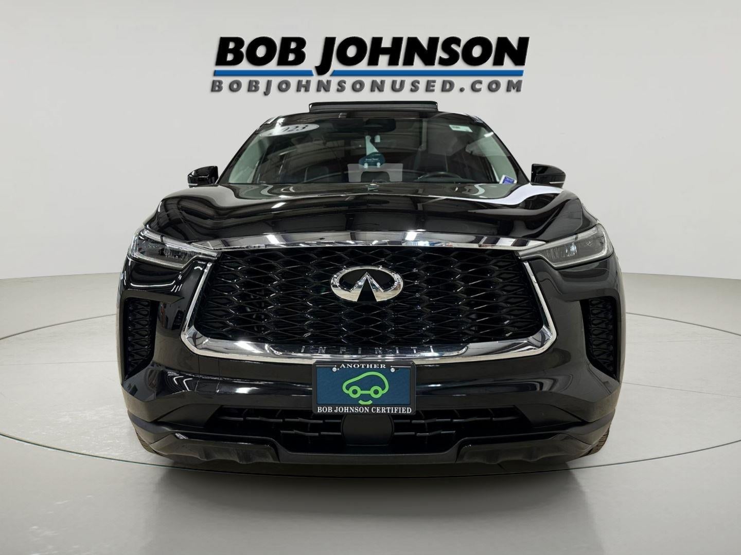 2023 INFINITI QX60 PURE AWD