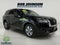 2022 Nissan Pathfinder SL 4WD