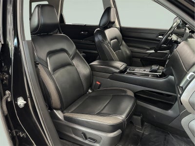 2022 Nissan Pathfinder SL 4WD