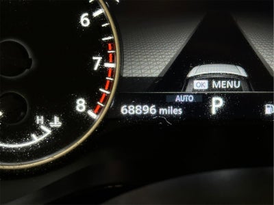 2022 Nissan Pathfinder SL 4WD
