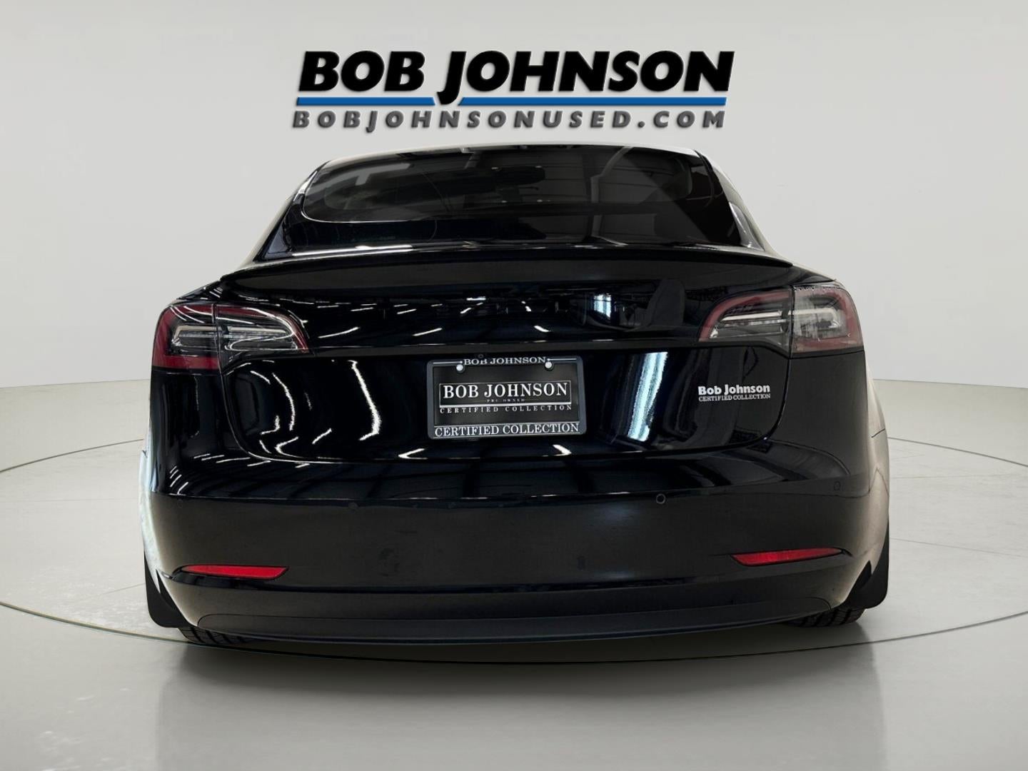 2022 Tesla Model 3 Long Range Dual Motor All-Wheel Drive