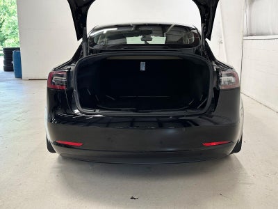 2022 Tesla Model 3 Long Range Dual Motor All-Wheel Drive