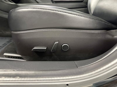 2022 Tesla Model 3 Long Range Dual Motor All-Wheel Drive