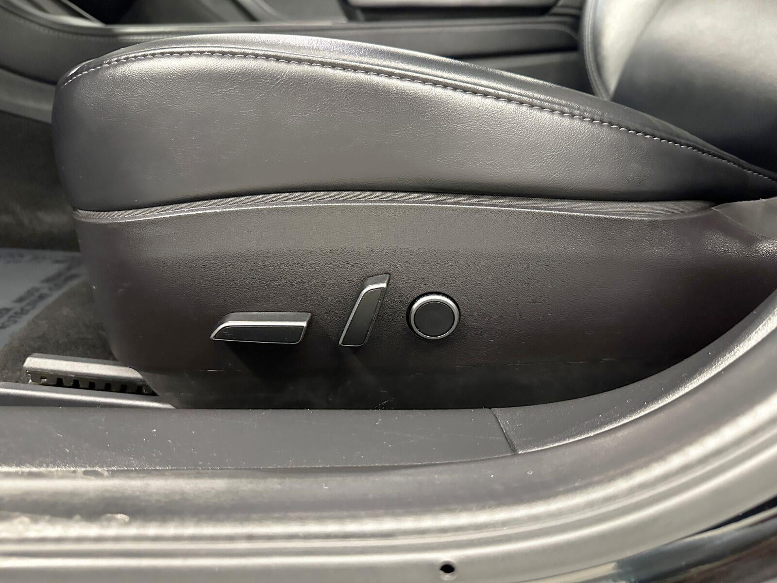 2022 Tesla Model 3 Long Range Dual Motor All-Wheel Drive