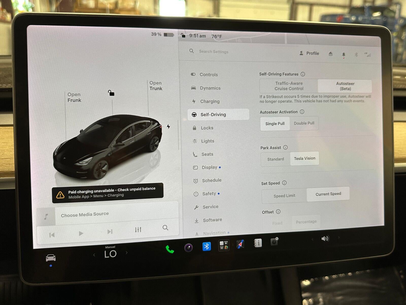 2022 Tesla Model 3 Long Range Dual Motor All-Wheel Drive
