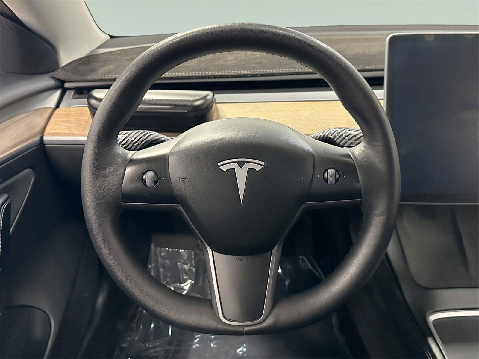 2022 Tesla Model 3 Long Range Dual Motor All-Wheel Drive