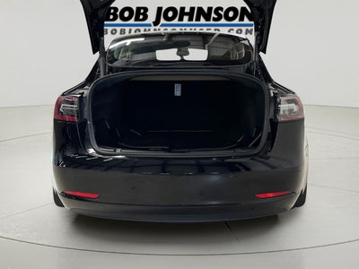 2022 Tesla Model 3 Long Range Dual Motor All-Wheel Drive